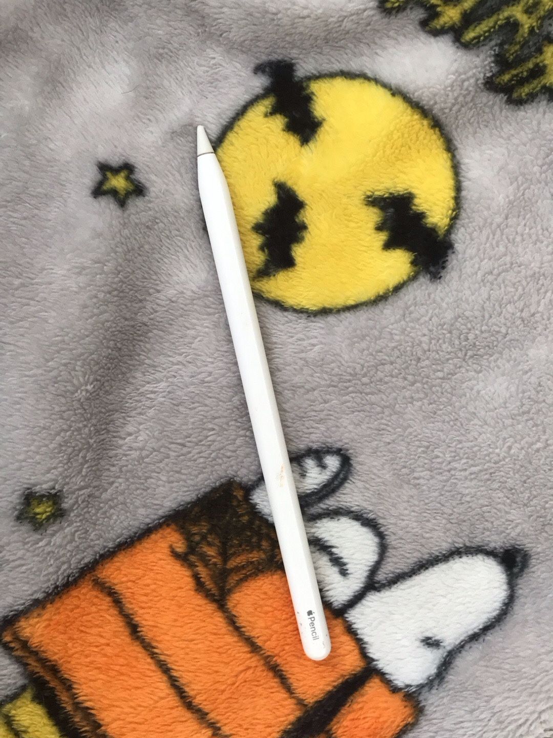 Apple Pencil 2nd Generation