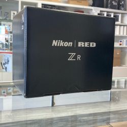 Nikon RED ZR 