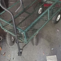 Wagon