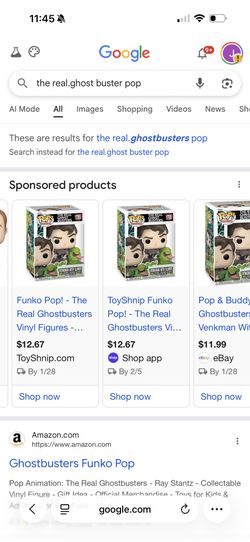 Funko Pop 