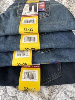 Men’s IZOD Jeans 