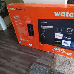 Brand New Uhd 65 Inch TV !!!!! Message For Price!!!