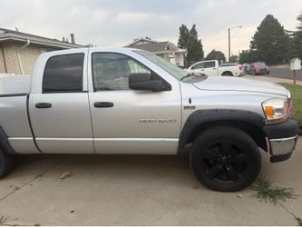 2006 dodge ram