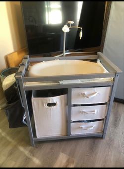 Baby changer