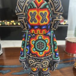 Huichol Art Kaws 