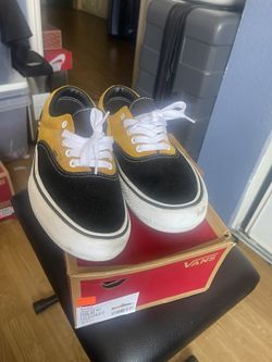 Vans 10.5