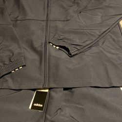 Men’s Adidas Set 