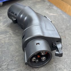 Tesla to j1772 Charging Adaptor