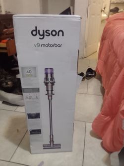 Dyson v9 motorbar