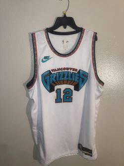 Ja Morant Jersey