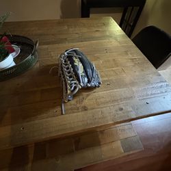 Great Mike Trout outfield  glove 