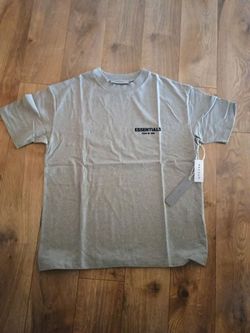 Essentials shirt