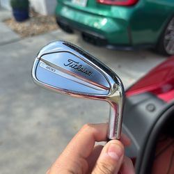 T200 golf club irons