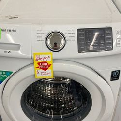 Washer