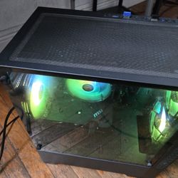 13400f 32gb Rtx 4060 Abs Cyclone Aqua 