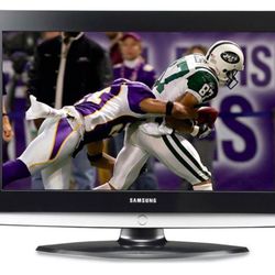 32 Inch Tv 