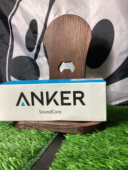 Anker SoundCore Bluetooth Speaker a2