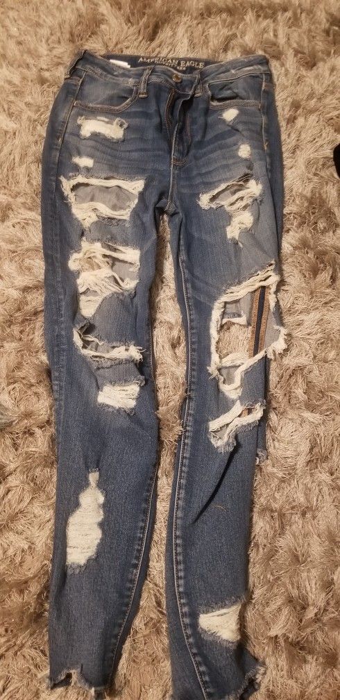 Clothing