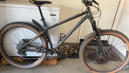 Commencal HT 29er size L