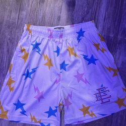 Eric Emanuel Shorts
