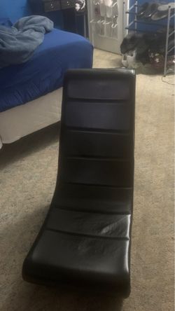 Gaming chair