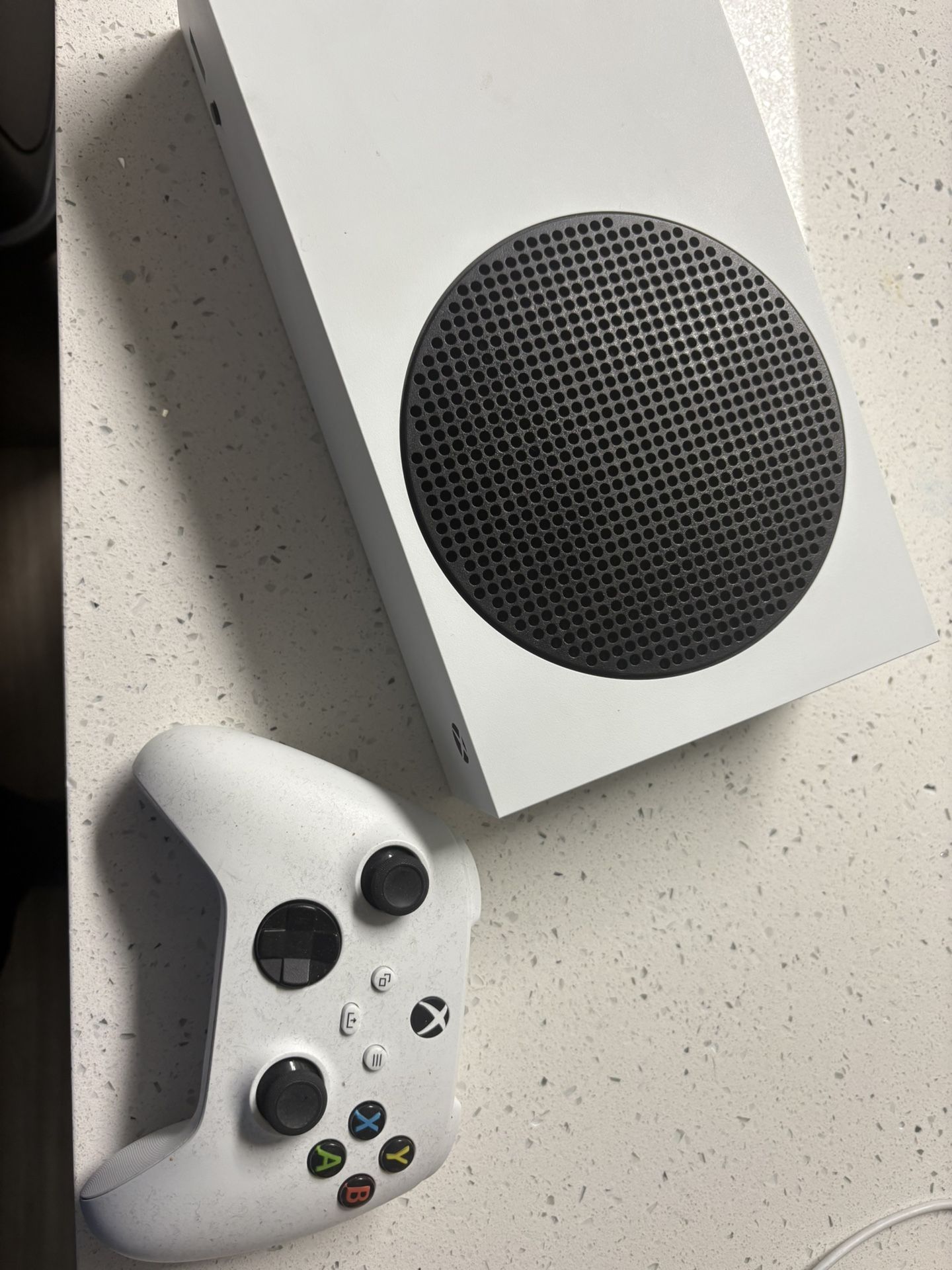 Xbox One Series XS 1 TB