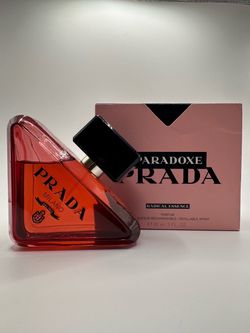 Prada Paradoxe Radical Essence Parfum 3oz