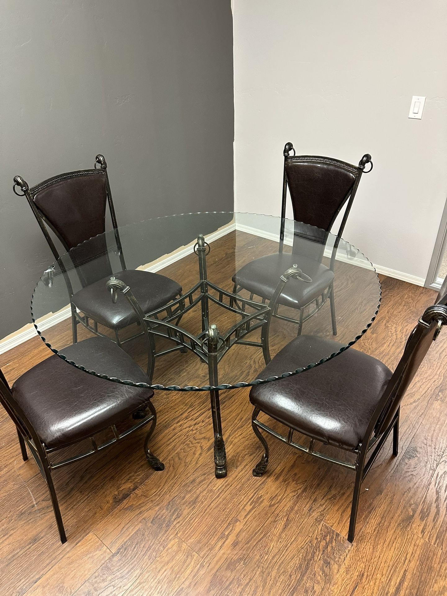 Kitchen Table