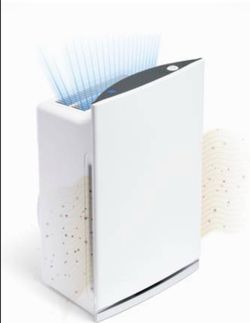 Intellipure Air Purifier 500sq. ft.