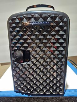 Frigidaire Diamond Mini Cooler