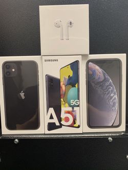 Telefonos en promocion