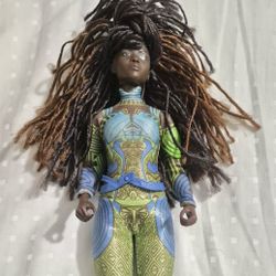 Fresh Fierce Fashion Doll