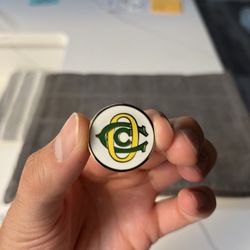 Oakmont Country Club Ball Marker
