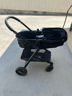 Evenflo Bassinet Stroller
