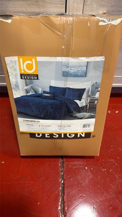 4 Piece Bed Sheet