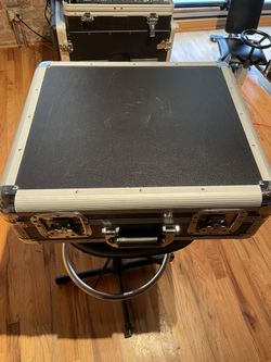 Eurolite Case For Turntable