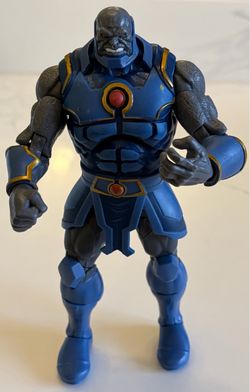 DC Comics Darkseid Jakks Pacific Figure