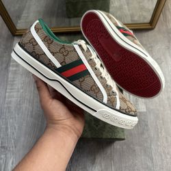Gucci Shoes For Men 
