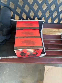 pokecenter Destined Rivals Etb