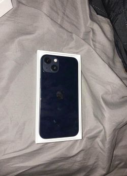 iPhone 13