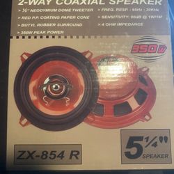 Speakers