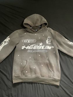 Hellstar Hoodie