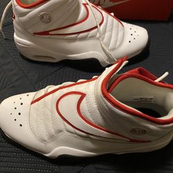 Dennis Rodman Nikes