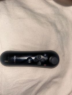 Sony PlayStation Move Navigation Controller