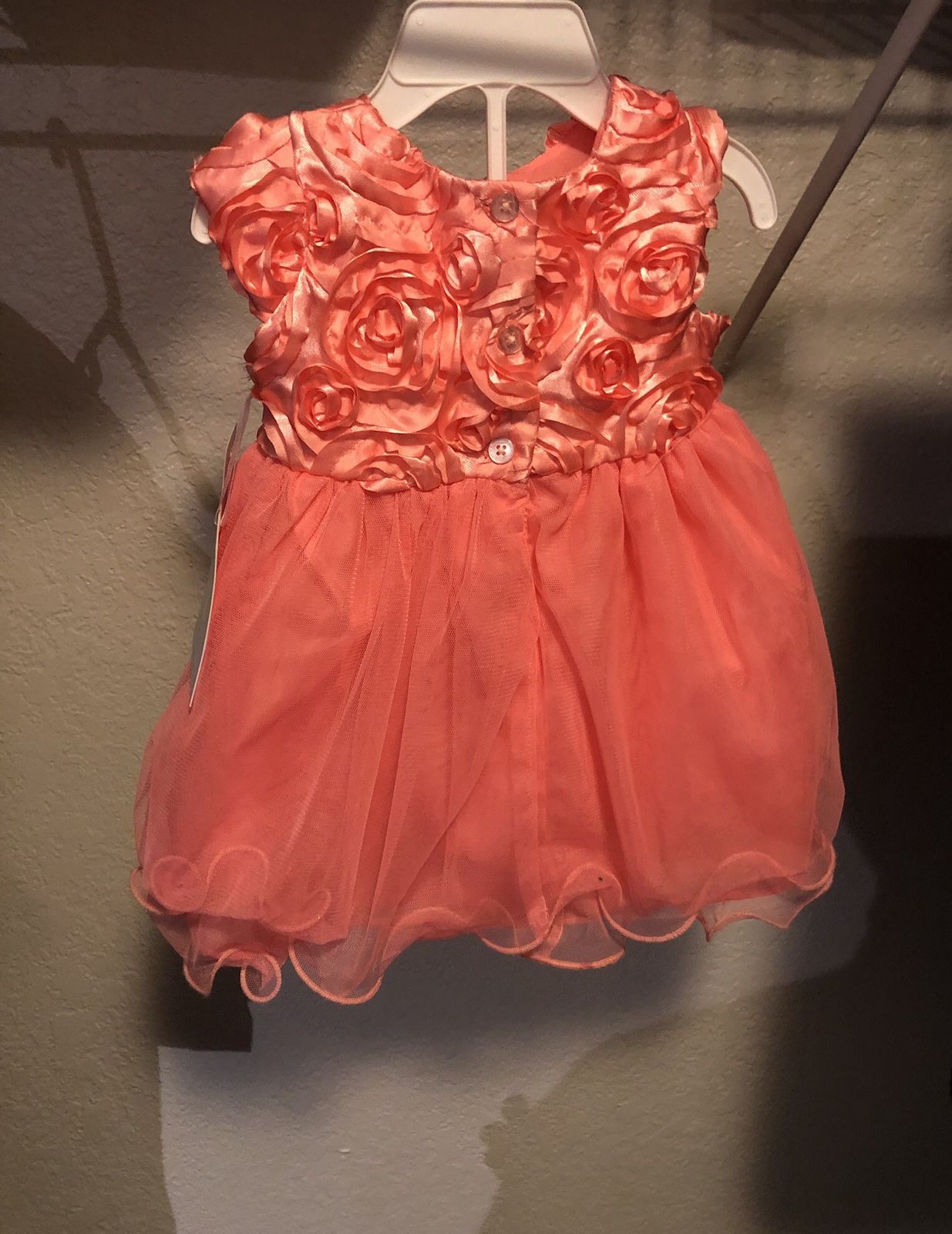 Baby Dress
