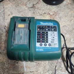 Marital Charger Used. Works Excellent Near Westland Mall