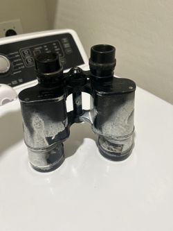 Binoculars