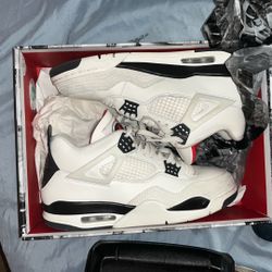Retro OG 4s