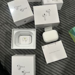 AirPod Pro 3
