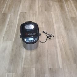 Tfal Actibread Machine